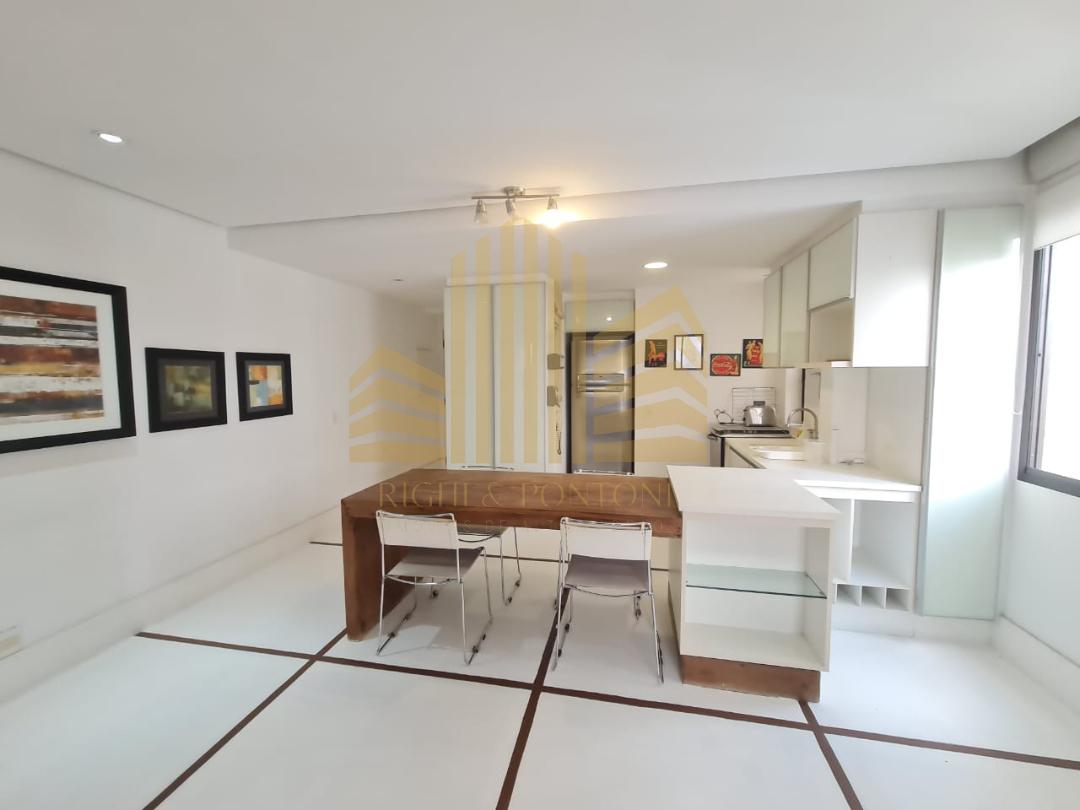 Apartamento à venda com 2 quartos, 85m² - Foto 3