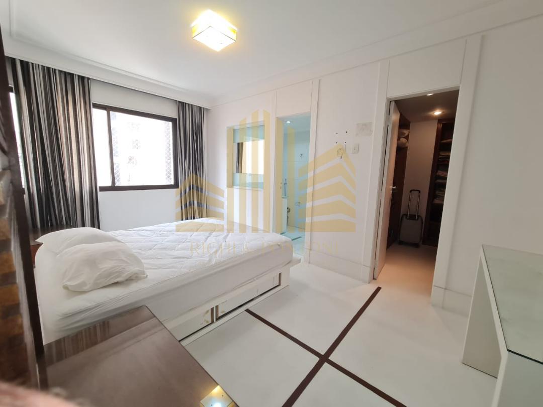 Apartamento à venda com 2 quartos, 85m² - Foto 8