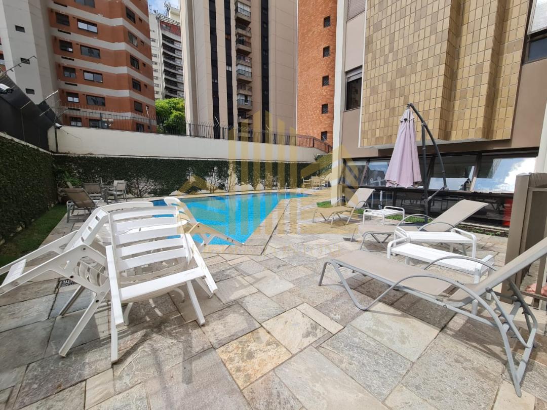 Apartamento à venda com 2 quartos, 85m² - Foto 19