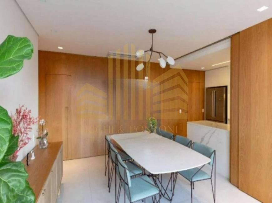 Apartamento à venda com 3 quartos, 135m² - Foto 6