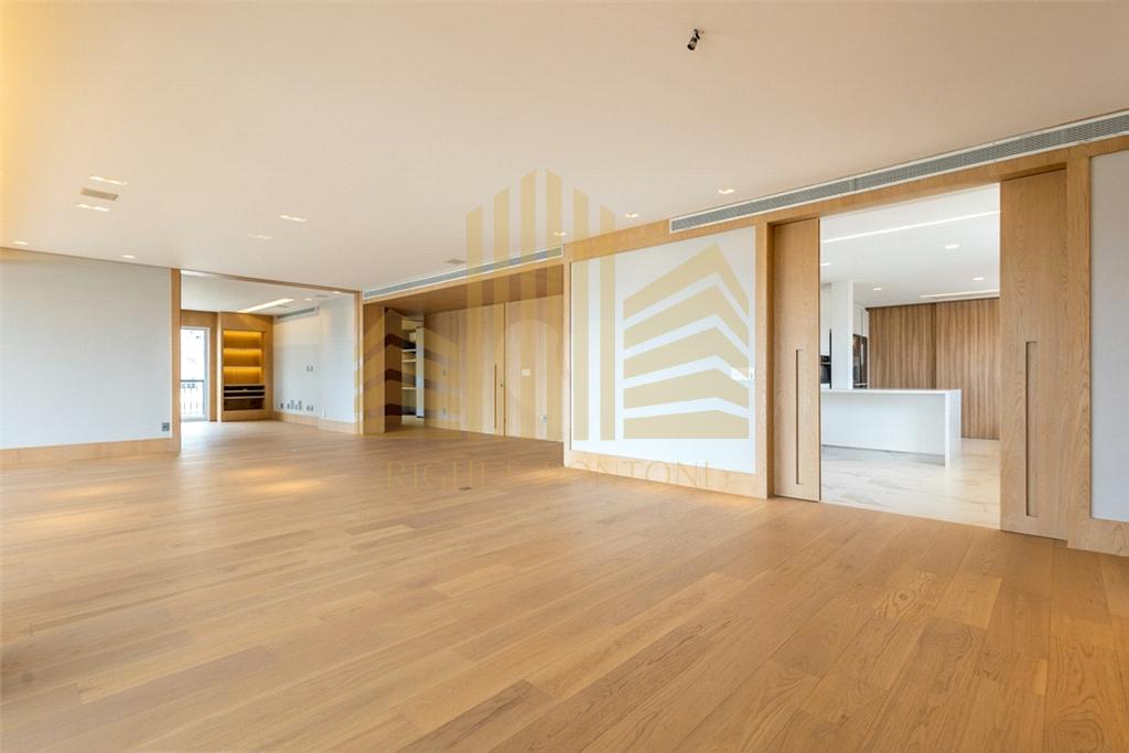 Apartamento à venda com 3 quartos, 401m² - Foto 5