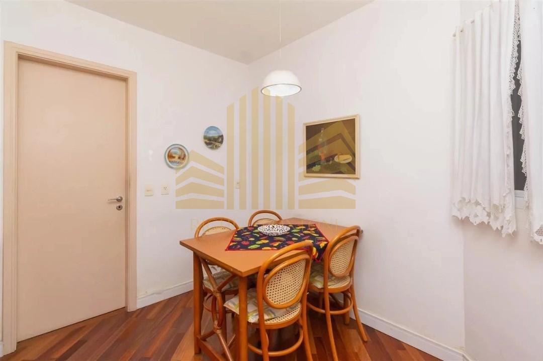 Apartamento à venda com 3 quartos, 212m² - Foto 8