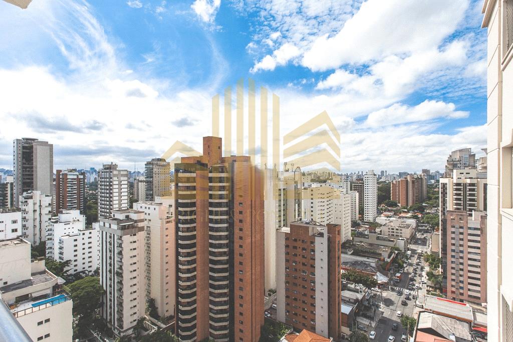 Apartamento à venda com 3 quartos, 234m² - Foto 6