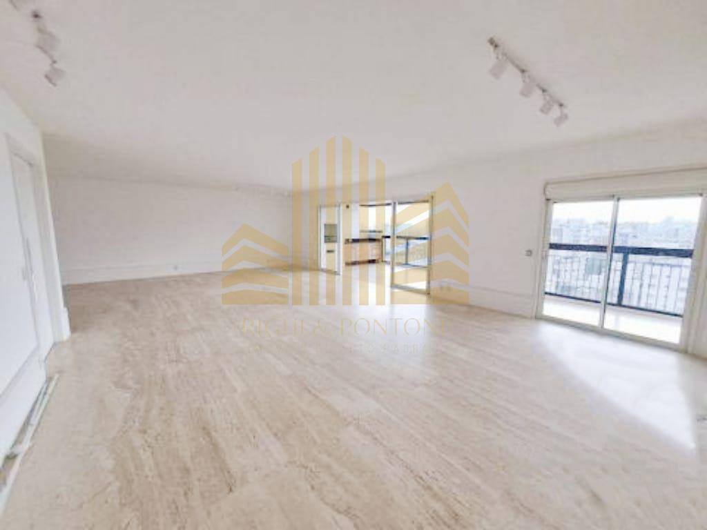 Apartamento à venda com 3 quartos, 234m² - Foto 3