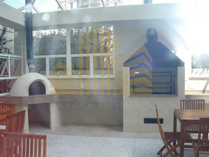 Apartamento à venda com 3 quartos, 234m² - Foto 28