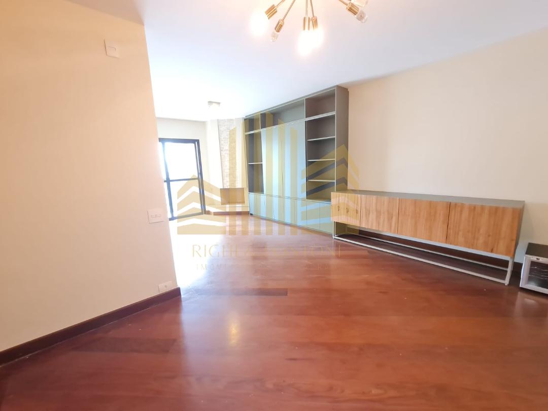 Apartamento à venda com 3 quartos, 116m² - Foto 1