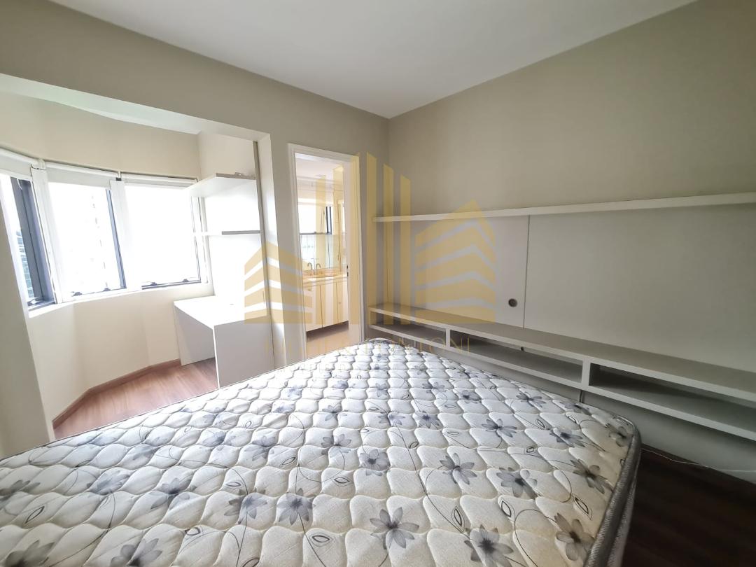 Apartamento à venda com 3 quartos, 116m² - Foto 8