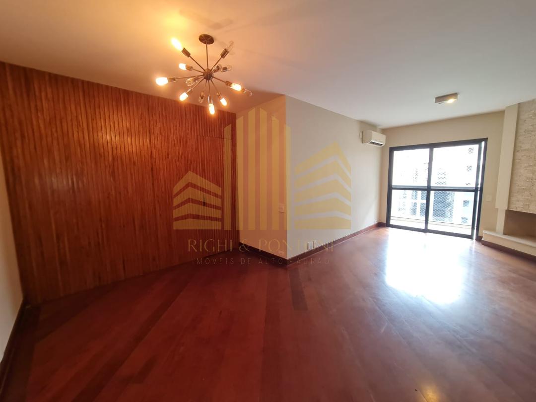 Apartamento à venda com 3 quartos, 116m² - Foto 3