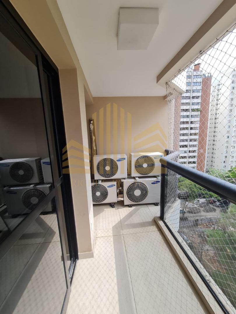 Apartamento à venda com 3 quartos, 116m² - Foto 10