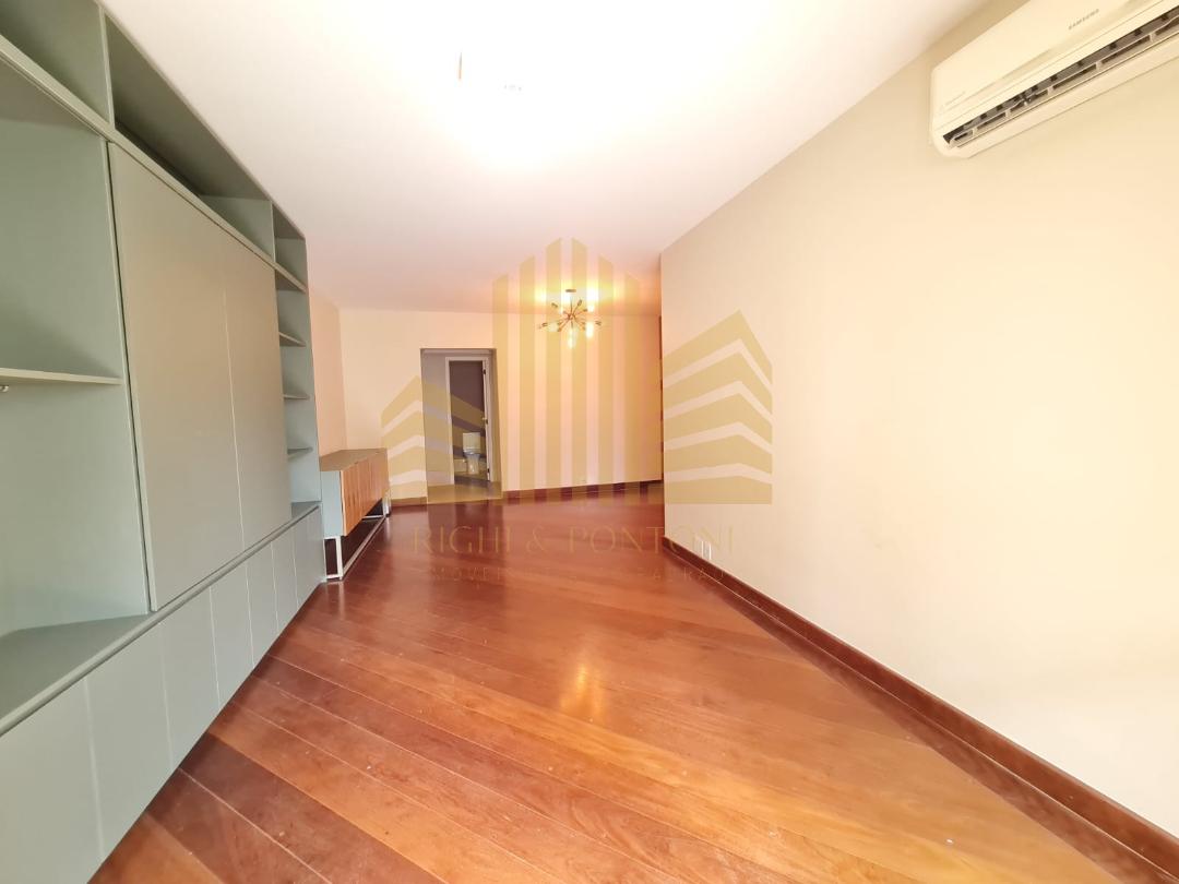 Apartamento à venda com 3 quartos, 116m² - Foto 4