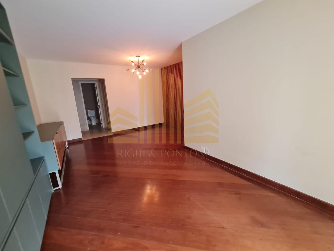 Apartamento à venda com 3 quartos, 116m² - Foto 5