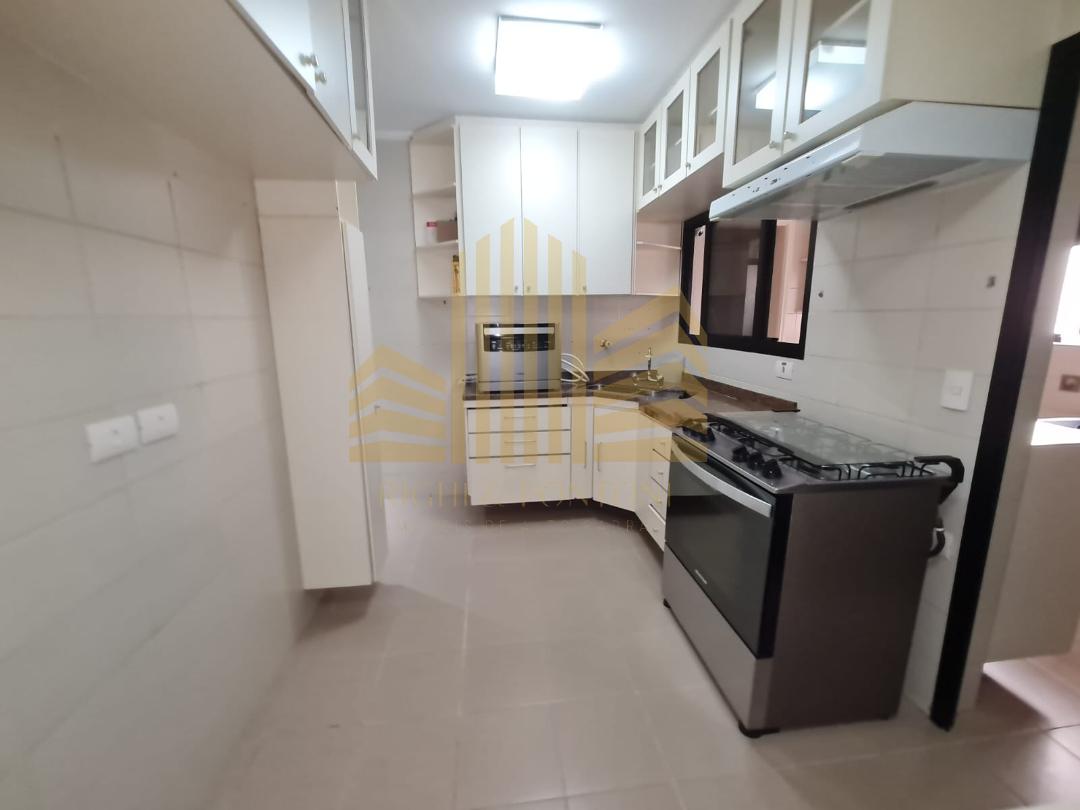 Apartamento à venda com 3 quartos, 116m² - Foto 22