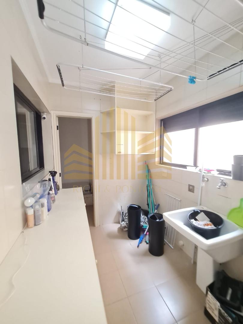 Apartamento à venda com 3 quartos, 116m² - Foto 26