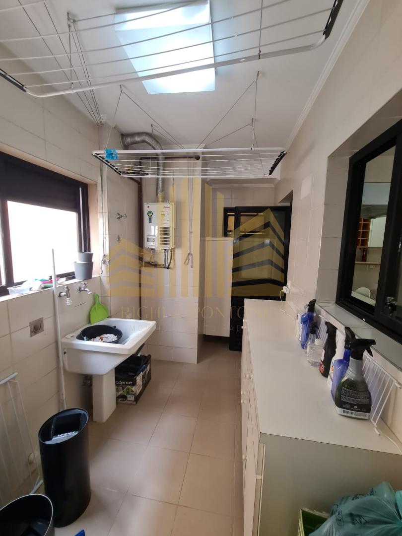 Apartamento à venda com 3 quartos, 116m² - Foto 27