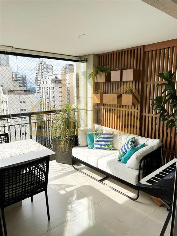 Apartamento à venda com 3 quartos, 257m² - Foto 3