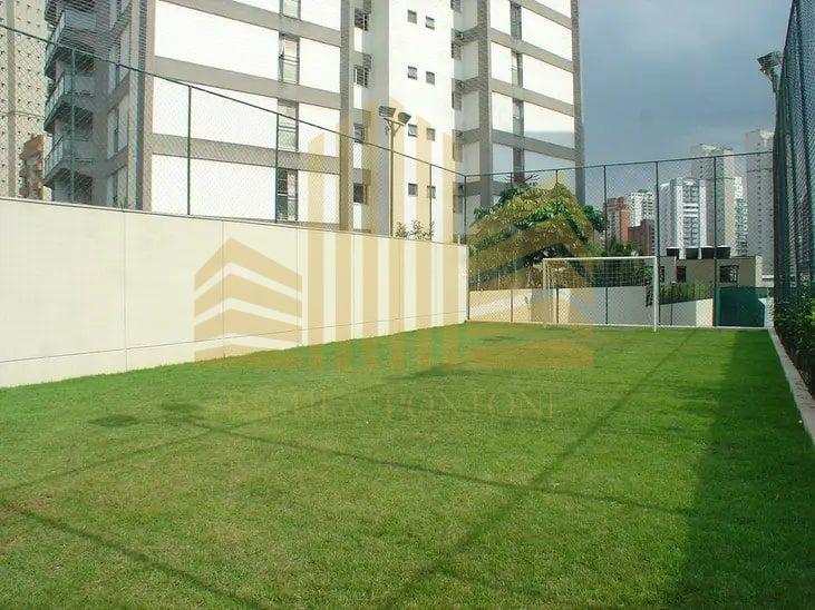 Apartamento à venda com 3 quartos, 257m² - Foto 27