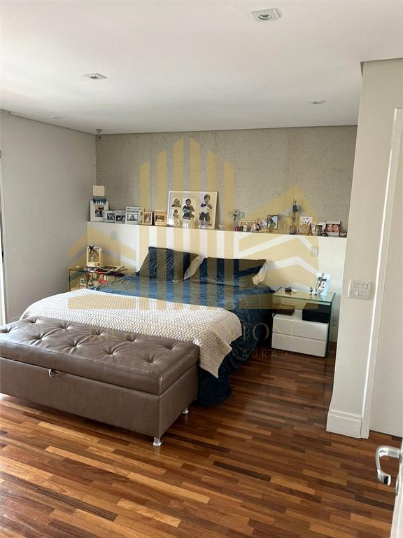 Apartamento à venda com 3 quartos, 257m² - Foto 9