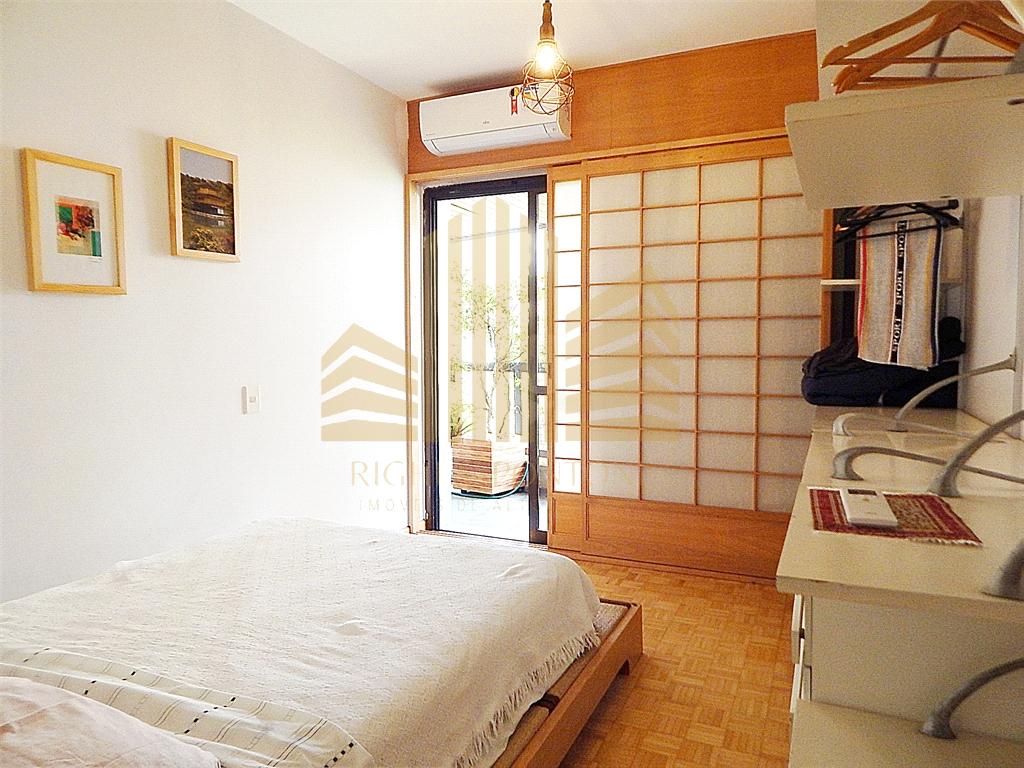 Apartamento à venda com 3 quartos, 154m² - Foto 13