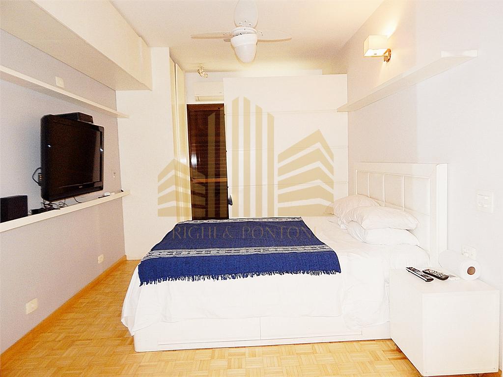 Apartamento à venda com 3 quartos, 154m² - Foto 18