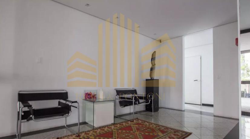 Apartamento à venda com 3 quartos, 154m² - Foto 21