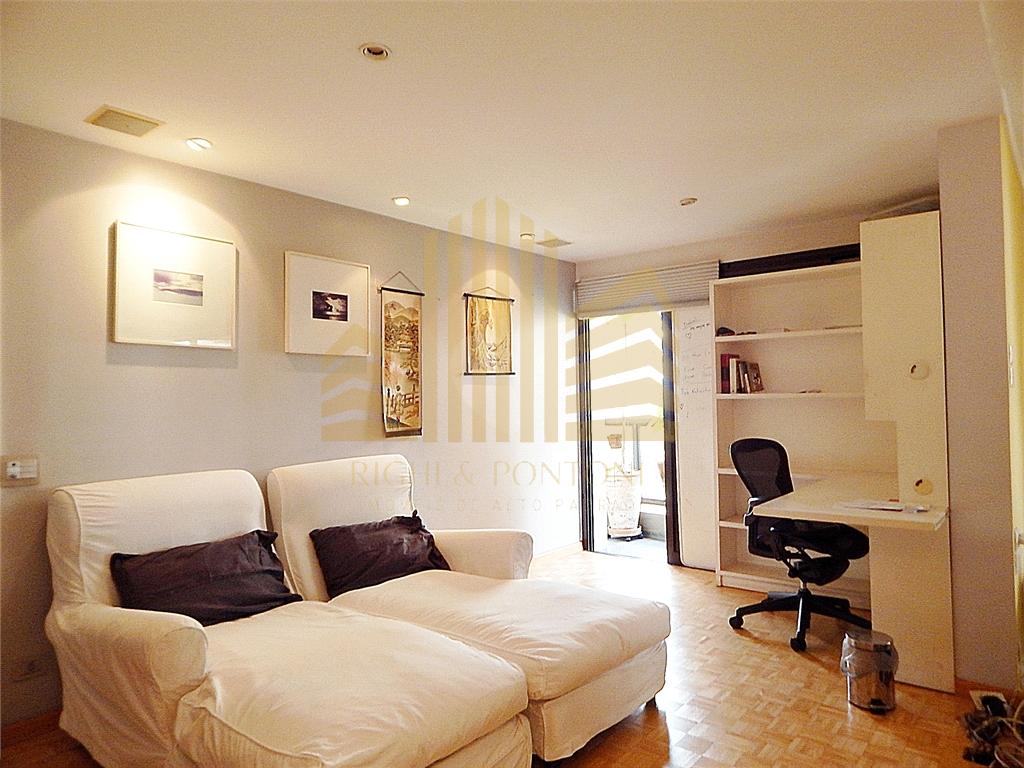 Apartamento à venda com 3 quartos, 154m² - Foto 8