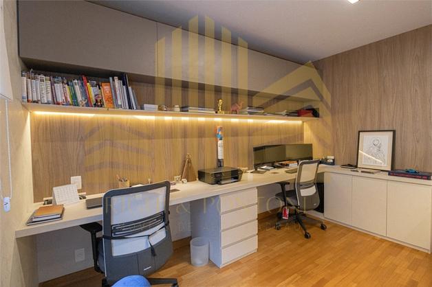 Apartamento à venda com 3 quartos, 161m² - Foto 14