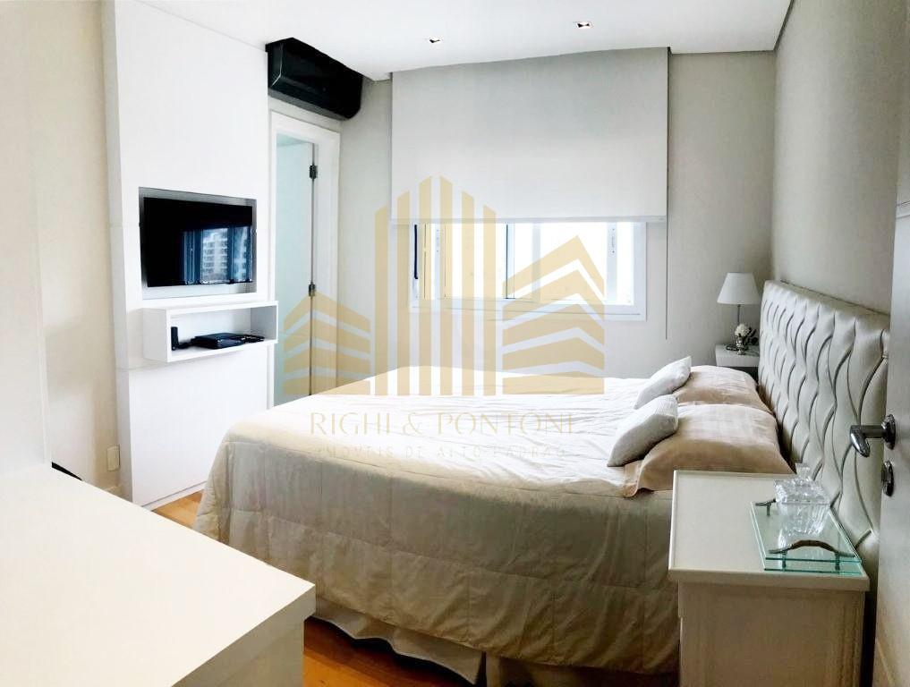 Apartamento à venda com 4 quartos, 298m² - Foto 12