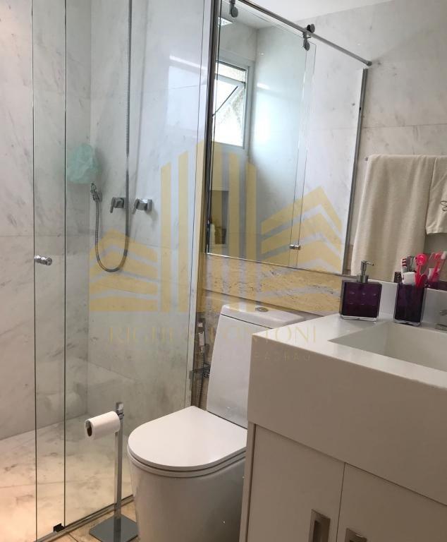 Apartamento à venda com 4 quartos, 298m² - Foto 18