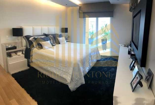 Apartamento à venda com 4 quartos, 298m² - Foto 8