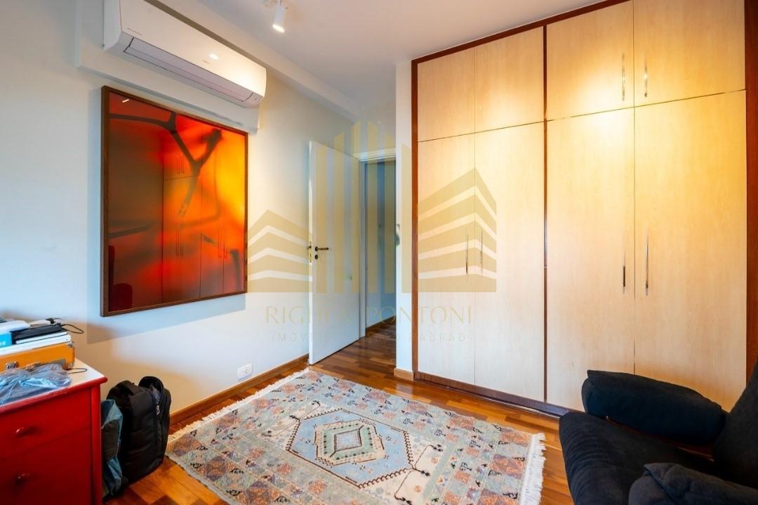 Apartamento à venda com 4 quartos, 217m² - Foto 17