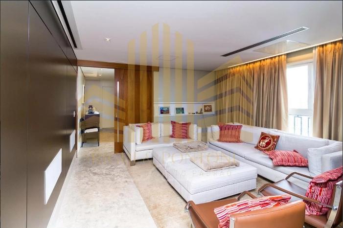 Cobertura à venda com 4 quartos, 630m² - Foto 10