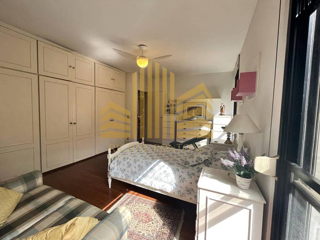 Apartamento à venda com 4 quartos, 293m² - Foto 12